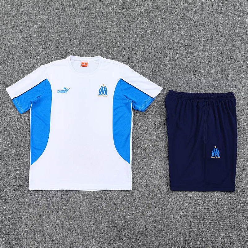 Kit de Treino Marselha 2025/26