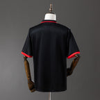 Camisola Milan Alternativa 1997/98