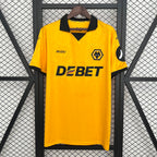 Camisola Wolverhampton Principal 2025/26