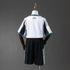Kit Criança Newcastle Principal 2025/26