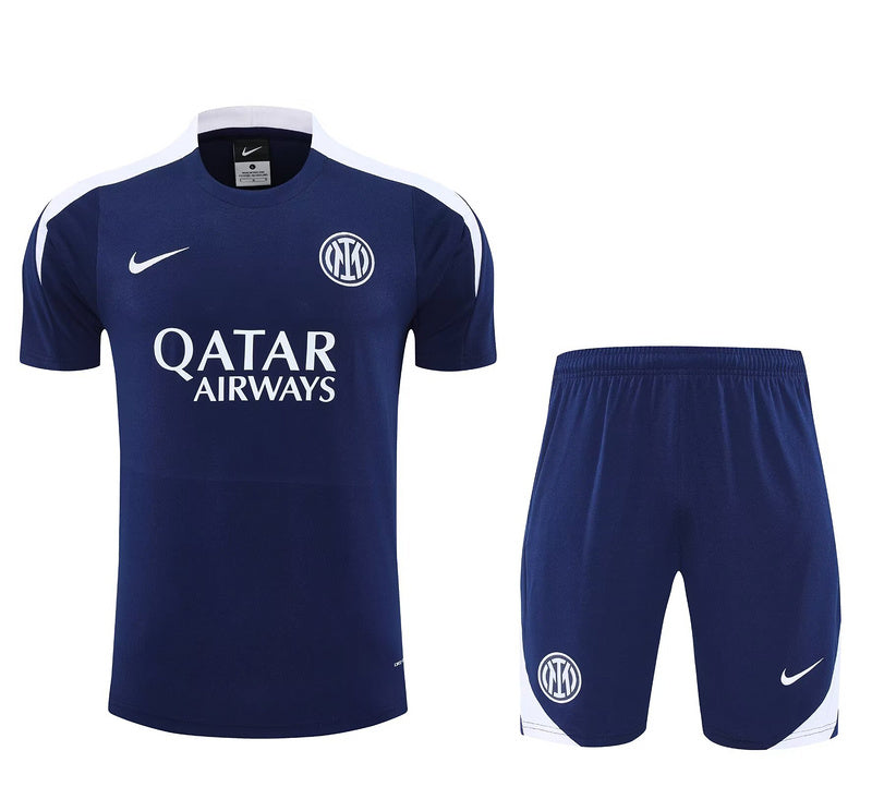 Kit de Treino Inter 2025/26