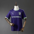 Camisola Braga Terceira 2025/26