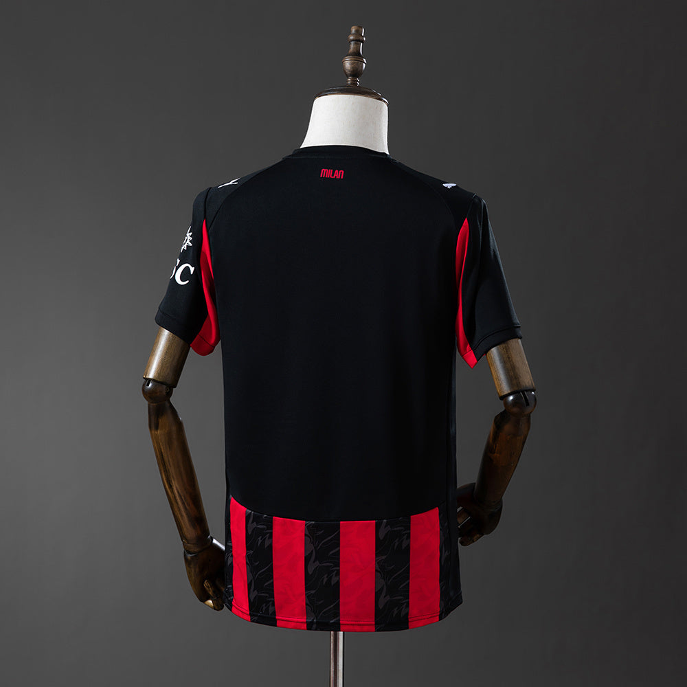 Camisola Milan Principal 2025/26