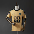 Camisola Sporting Alternativa 2003/04