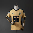 Camisola Sporting Alternativa 2003/04