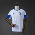 Camisola Bósnia Alternativa 2026