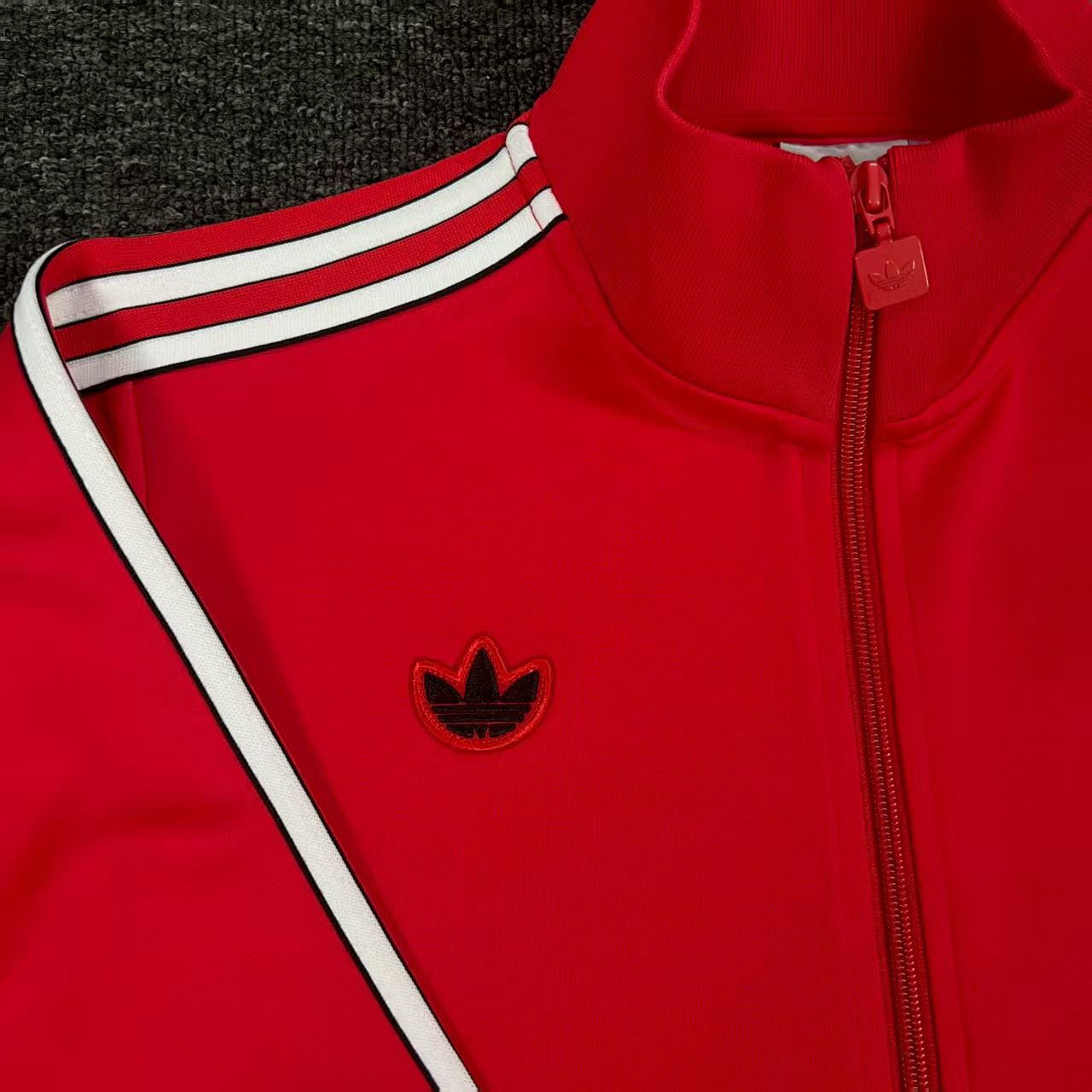 Fato de Treino Benfica X Adidas Originals 2025