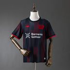 Camisola Bayer Leverkusen Principal 2025/26