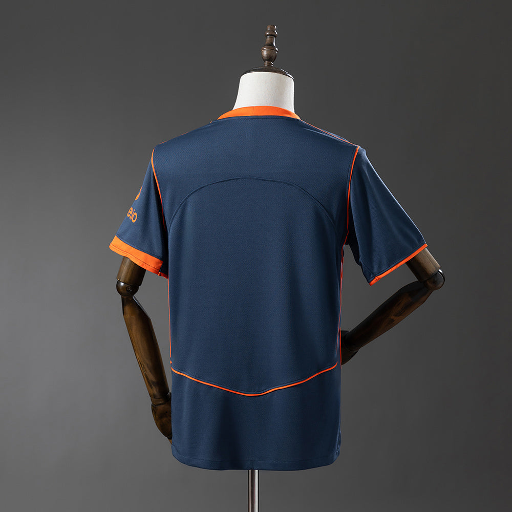 Camisola Inter Terceira 2025/26