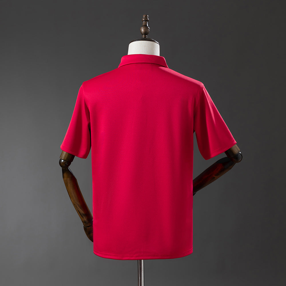 Polo Ferrari 2025
