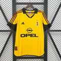 Camisola Milan Alternativa 1999/00