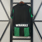 Camisola Lens Alternativa 2025/26