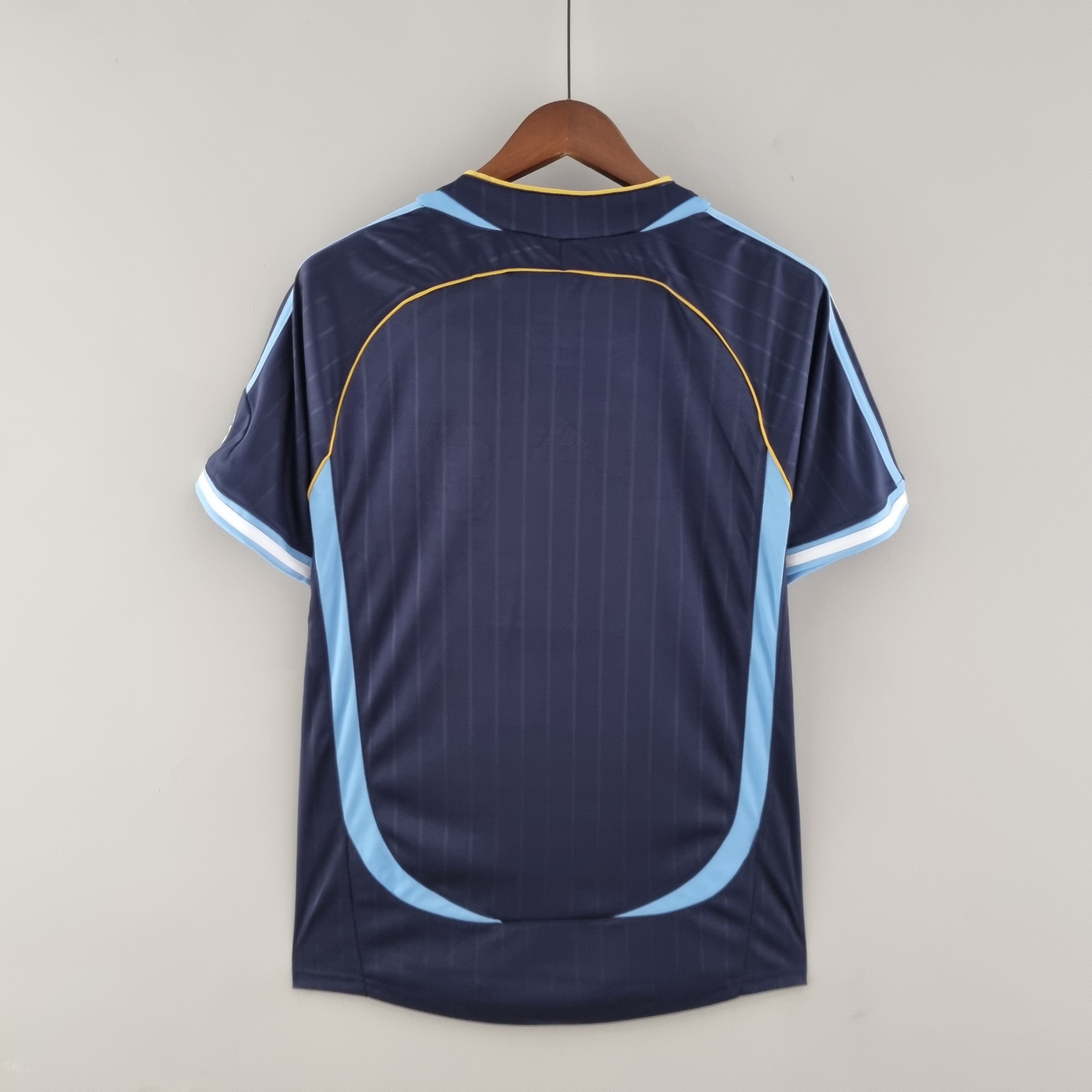 Argentina Alternativa 2006