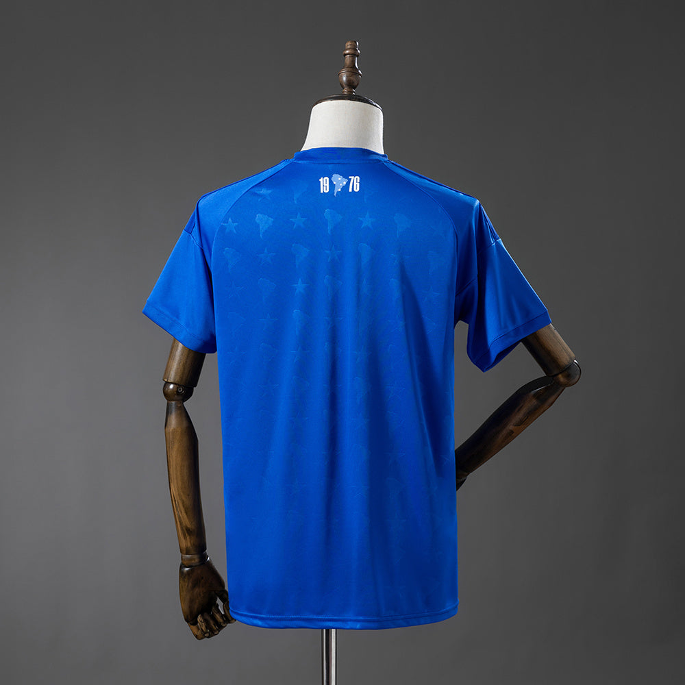 Camisola Cruzeiro Principal 2026/27