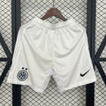 Calções Inter Alternativo 2025/26