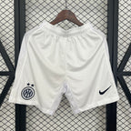 Calções Inter Alternativo 2025/26