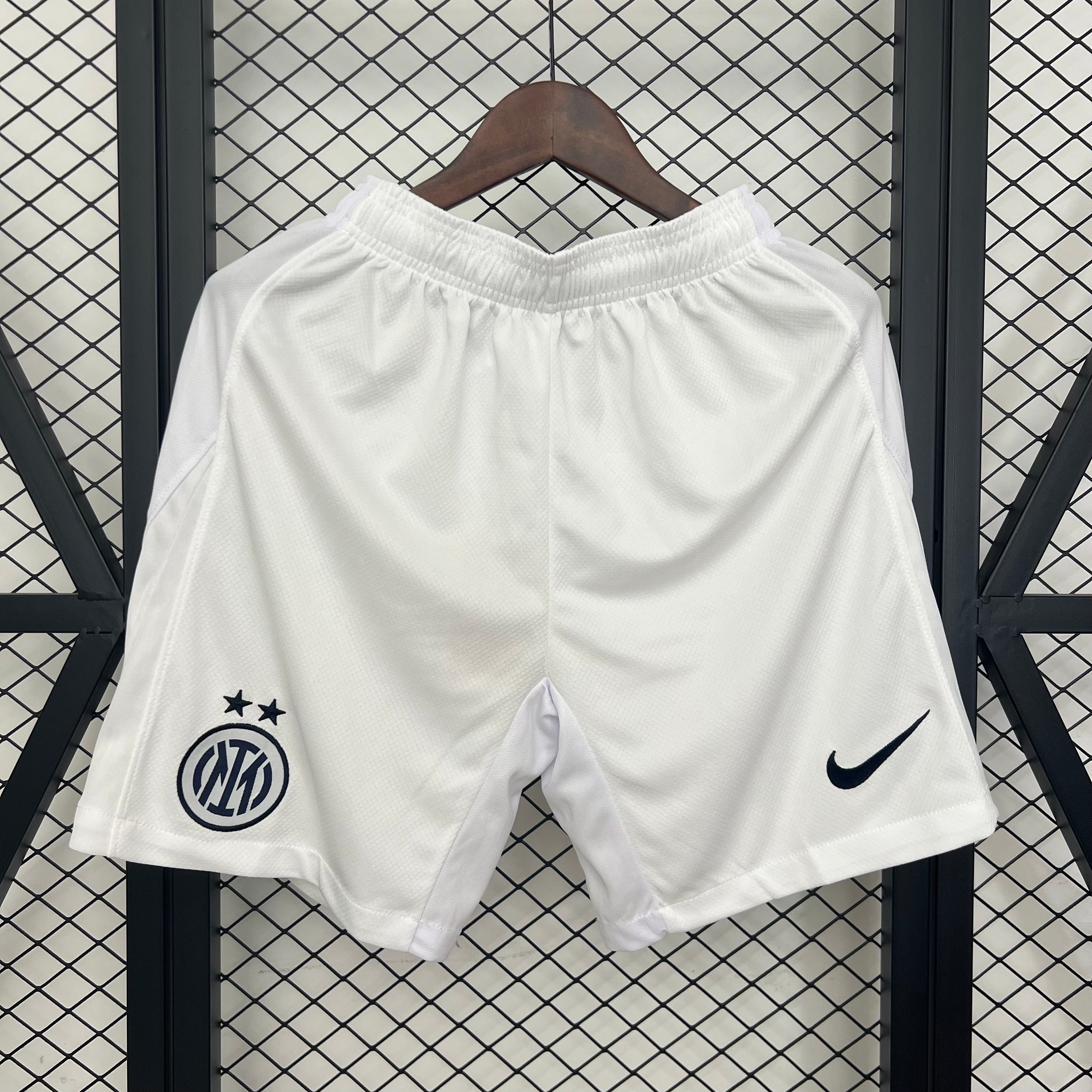 Calções Inter Alternativo 2025/26