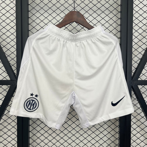 Calções Inter Alternativo 2025/26