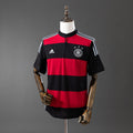 Camisola Alemanha Alternativa 2014