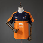 Camisola McLaren 2026