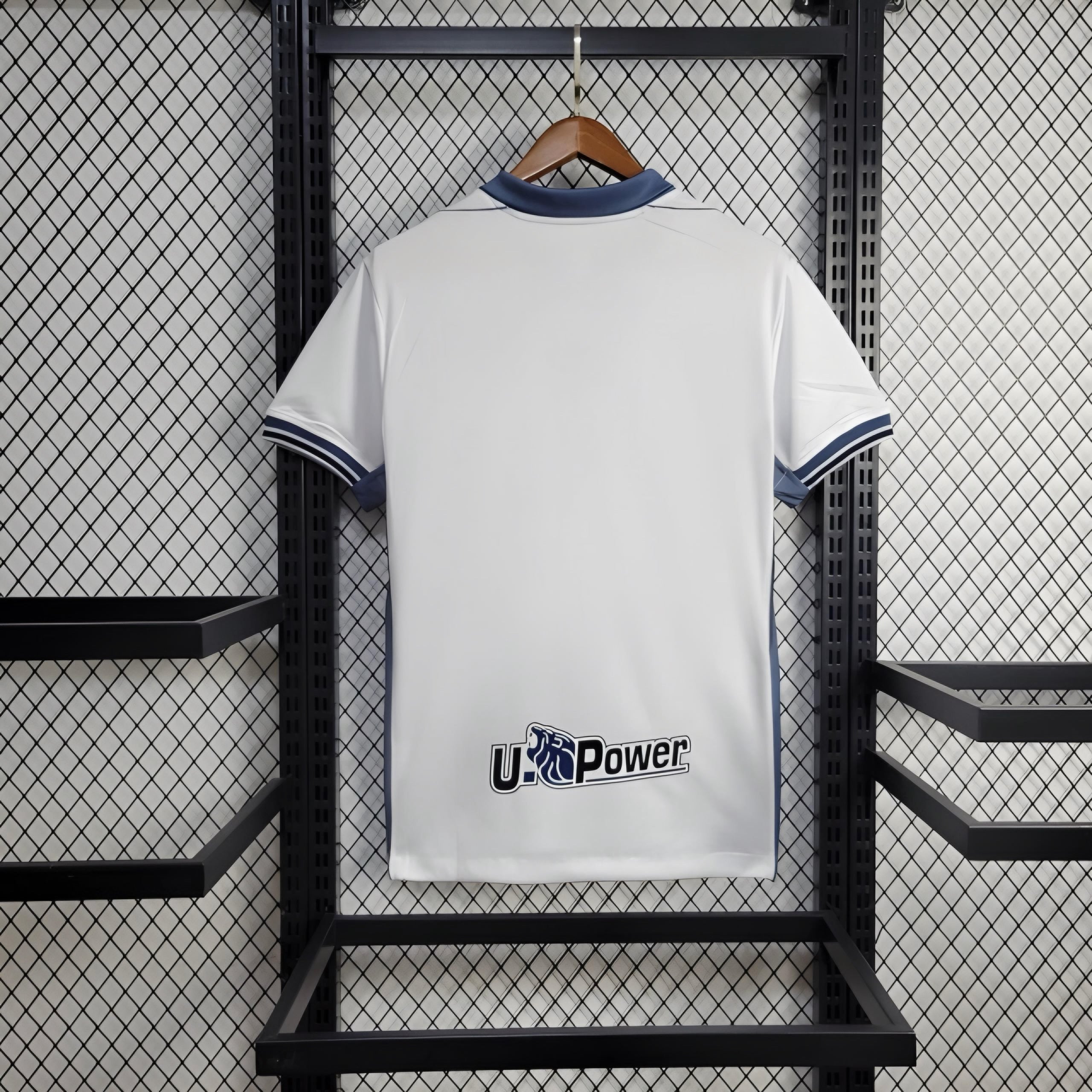 Camisola Inter Alternativa 2024/25