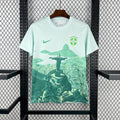 Camisola Brasil Edição Especial 2025