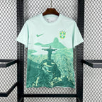 Camisola Brasil Edição Especial 2025
