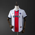 Camisola Paris Saint-Germain Principal 1998/1999