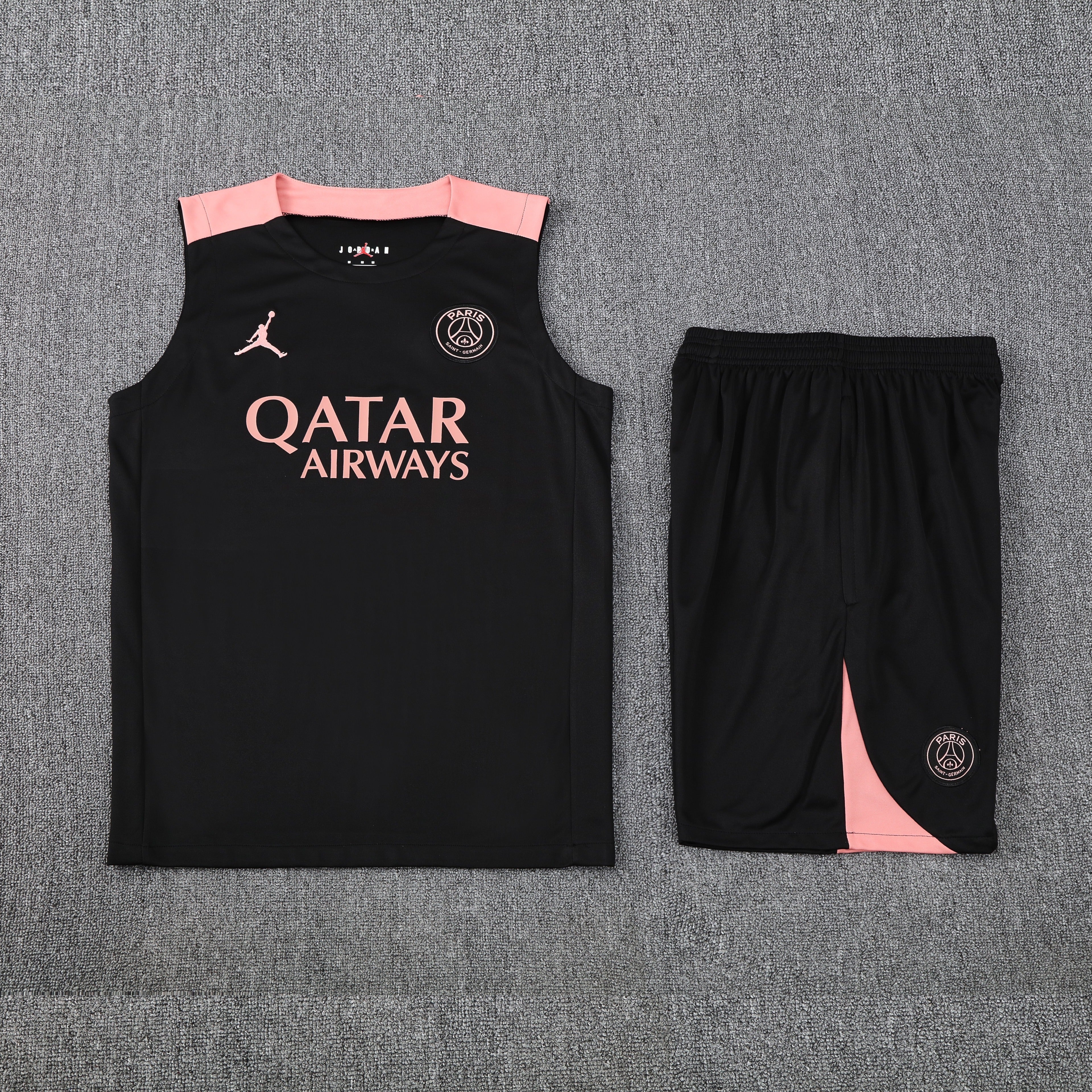Kit de Treino Paris Saint-Germain 2025/26