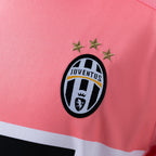 Camisola Juventus Alternativa 2014/15