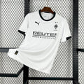 Camisola Borussia Mönchengladbach Principal 2025/26