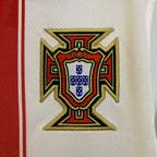 Camisola Portugal Alternativa 2010