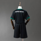 Kit Criança Sporting Alternativa 2025/26
