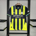 Camisola Manchester City Alternativa 2024/25