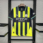 Camisola Manchester City Alternativa 2024/25