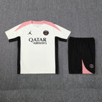Kit de Treino Paris Saint-Germain 2025/26