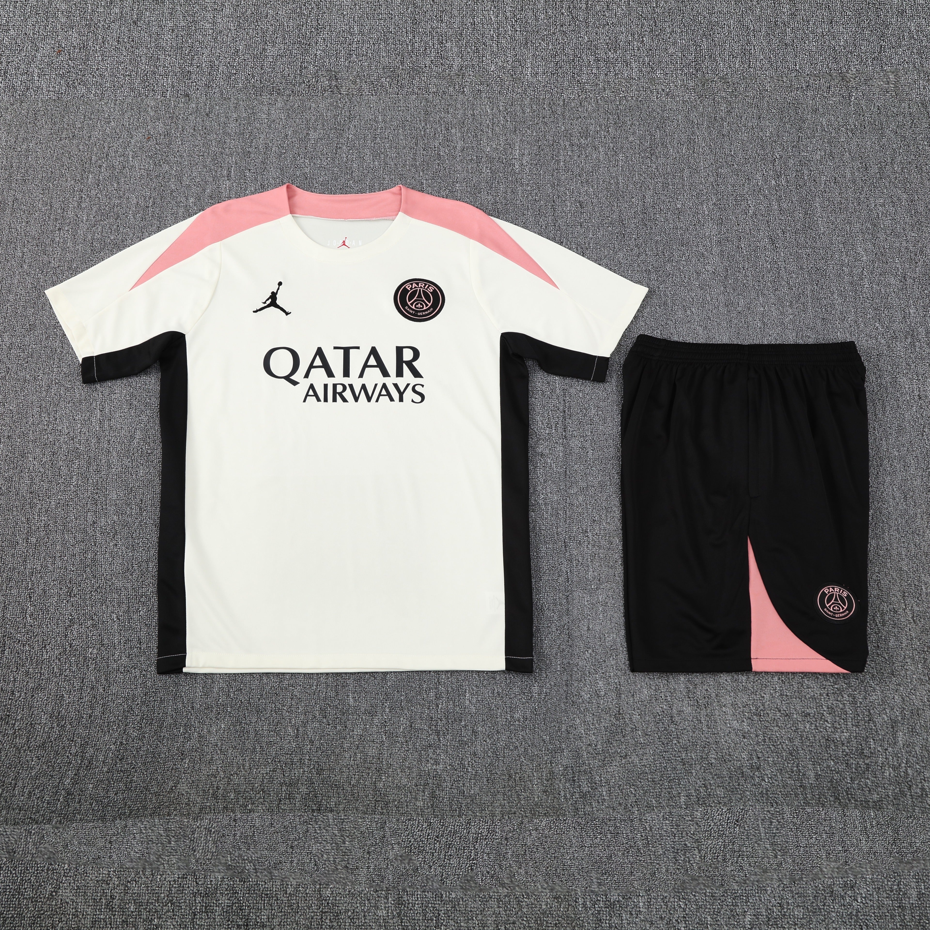 Kit de Treino Paris Saint-Germain 2025/26