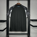 Camisola Bayer Leverkusen Terceira 2024/25