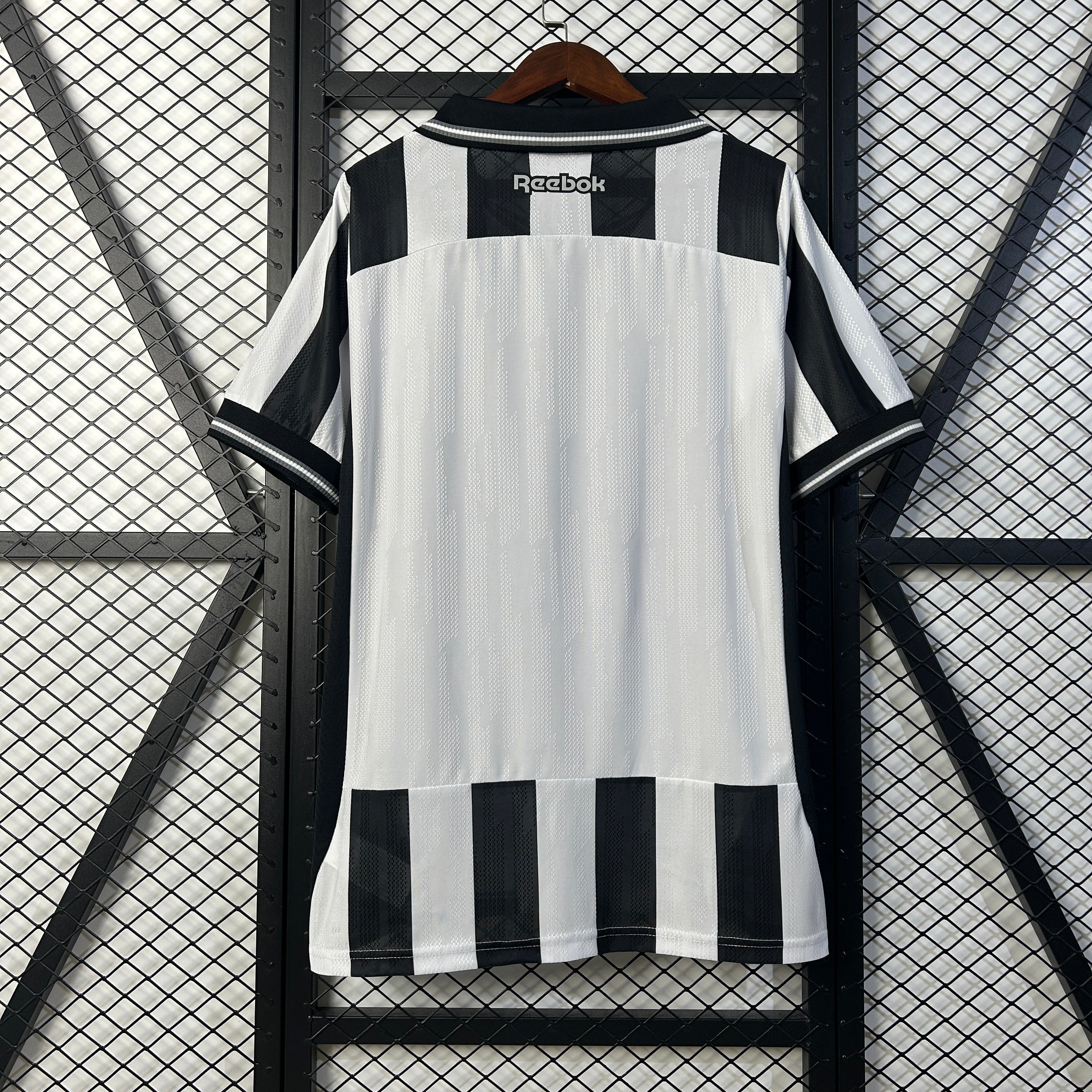 Camisola Botafogo Principal 2025/26