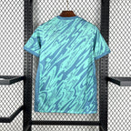 Camisola Sporting Guarda-Redes 2025/26