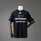 Camisola Mercedes 2026