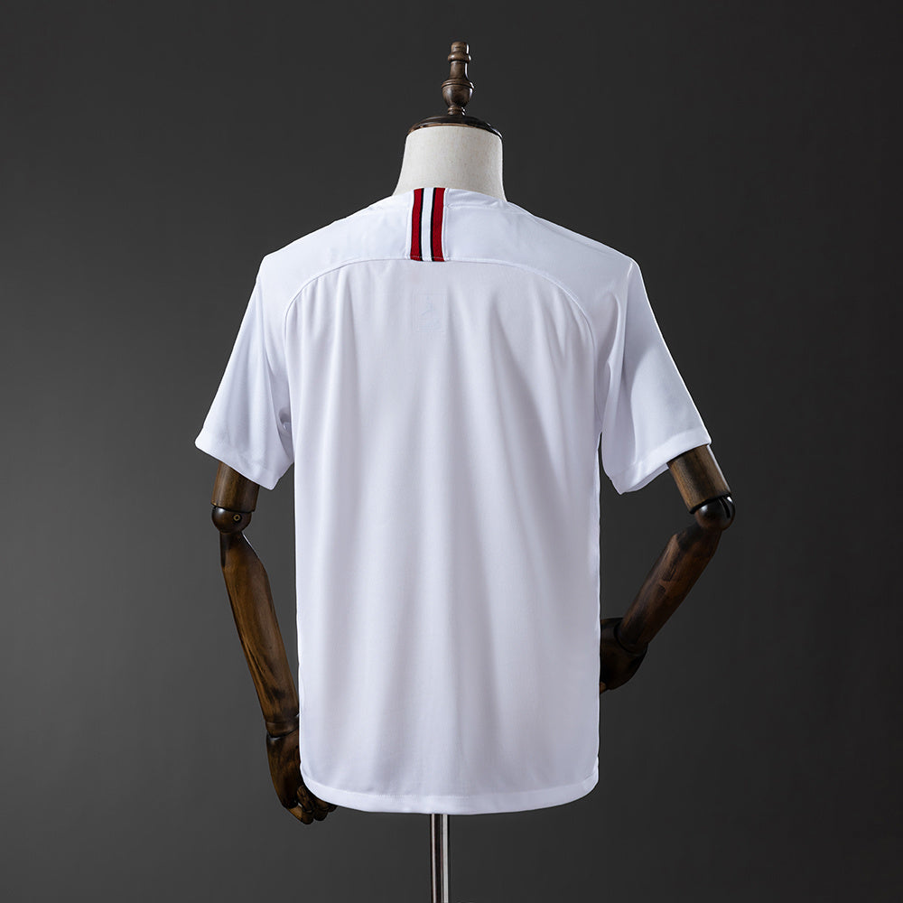 Camisola Paris Saint-Germain Alternativo 2018/19