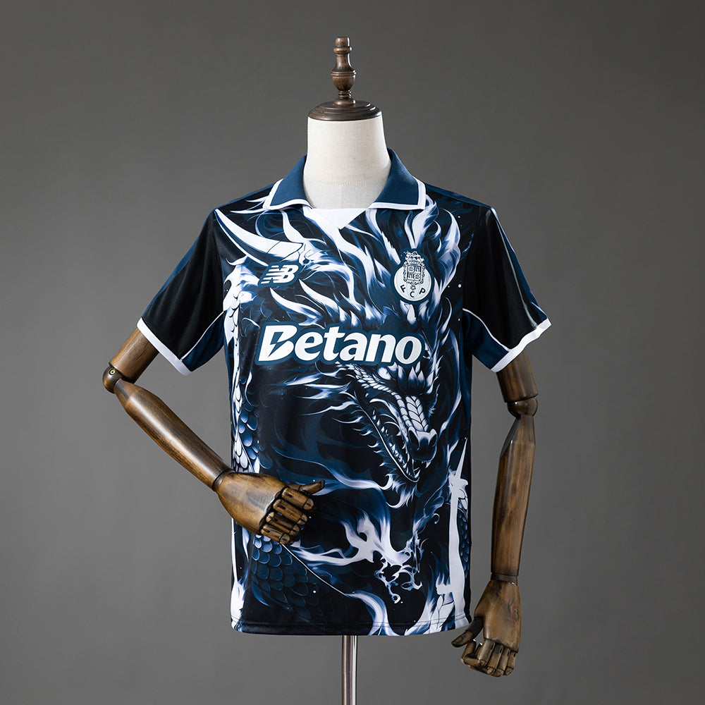 Camisola Porto Edição Especial 2026/27