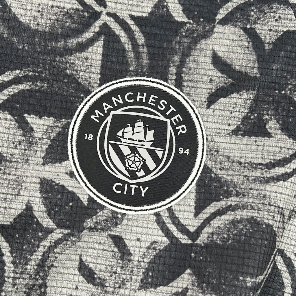 Camisola Manchester City Edição Especial 2025