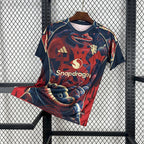 Camisola Manchester United Edição Especial 2025/26