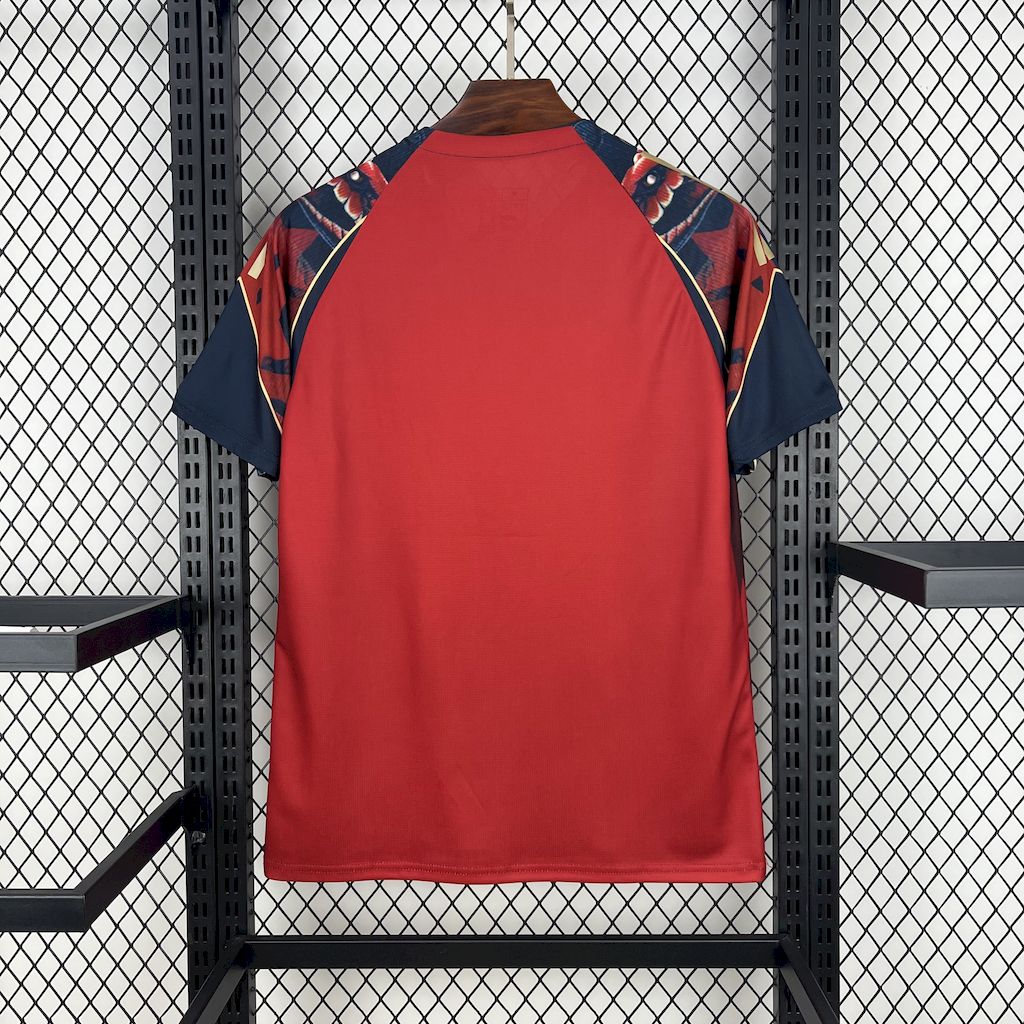Camisola Manchester United Edição Especial 2025/26