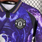 Camisola Manchester United Edição Especial 2025