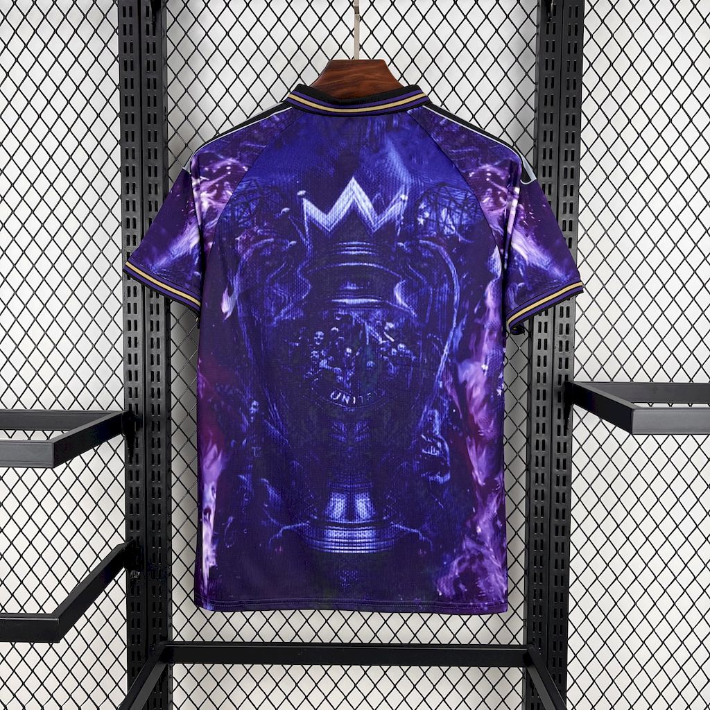 Camisola Manchester United Edição Especial 2025