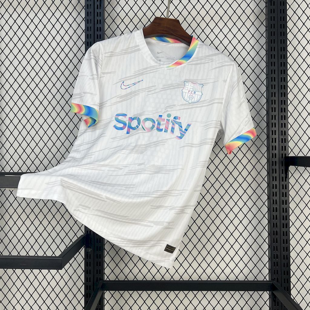 Camisola Barcelona Edição Especial 2025
