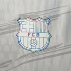 Camisola Barcelona Edição Especial 2025